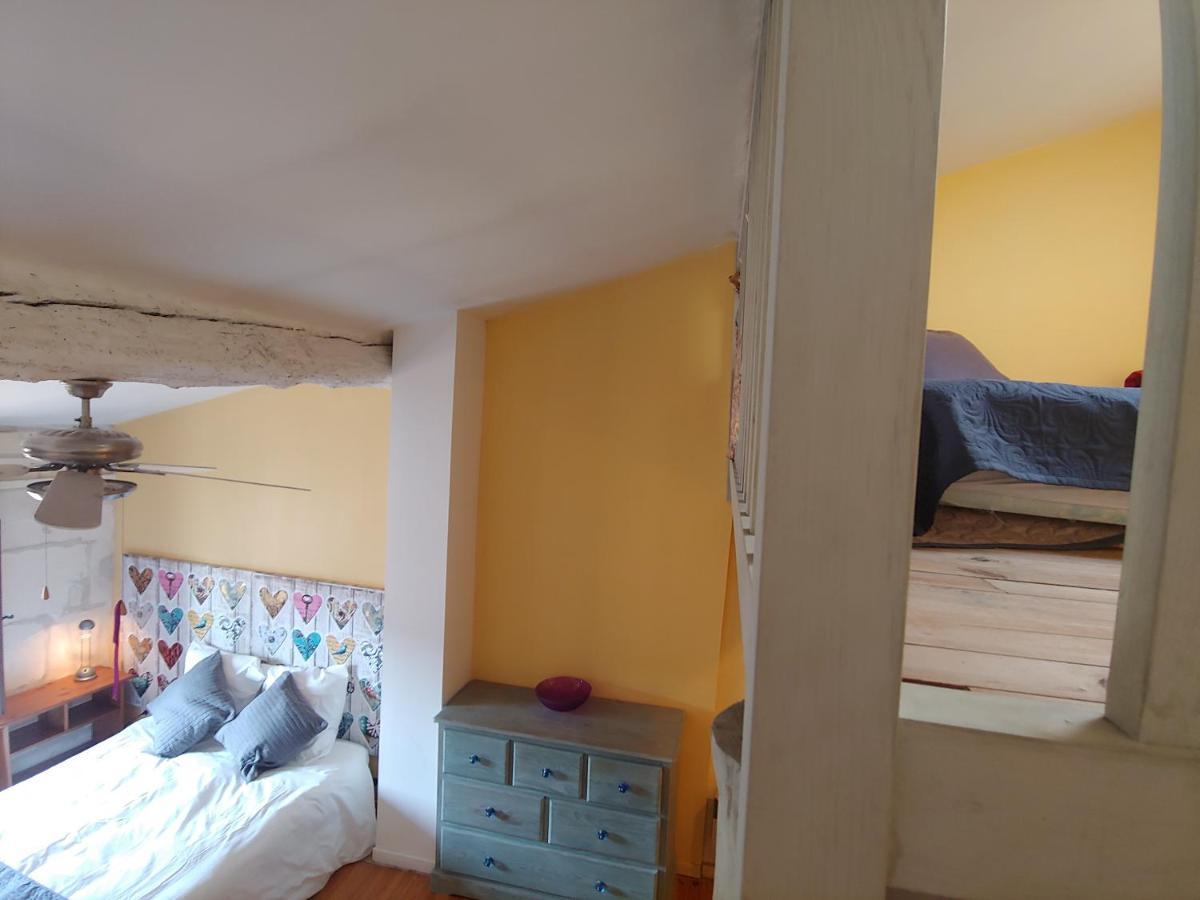 Charmante Maison Arlesienne A L'Ombre Des Arenes, De 2 A 5P Zewnętrze zdjęcie