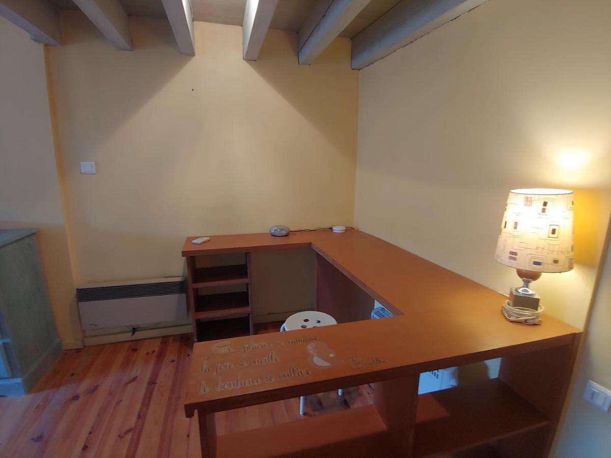 Charmante Maison Arlesienne A L'Ombre Des Arenes, De 2 A 5P Zewnętrze zdjęcie