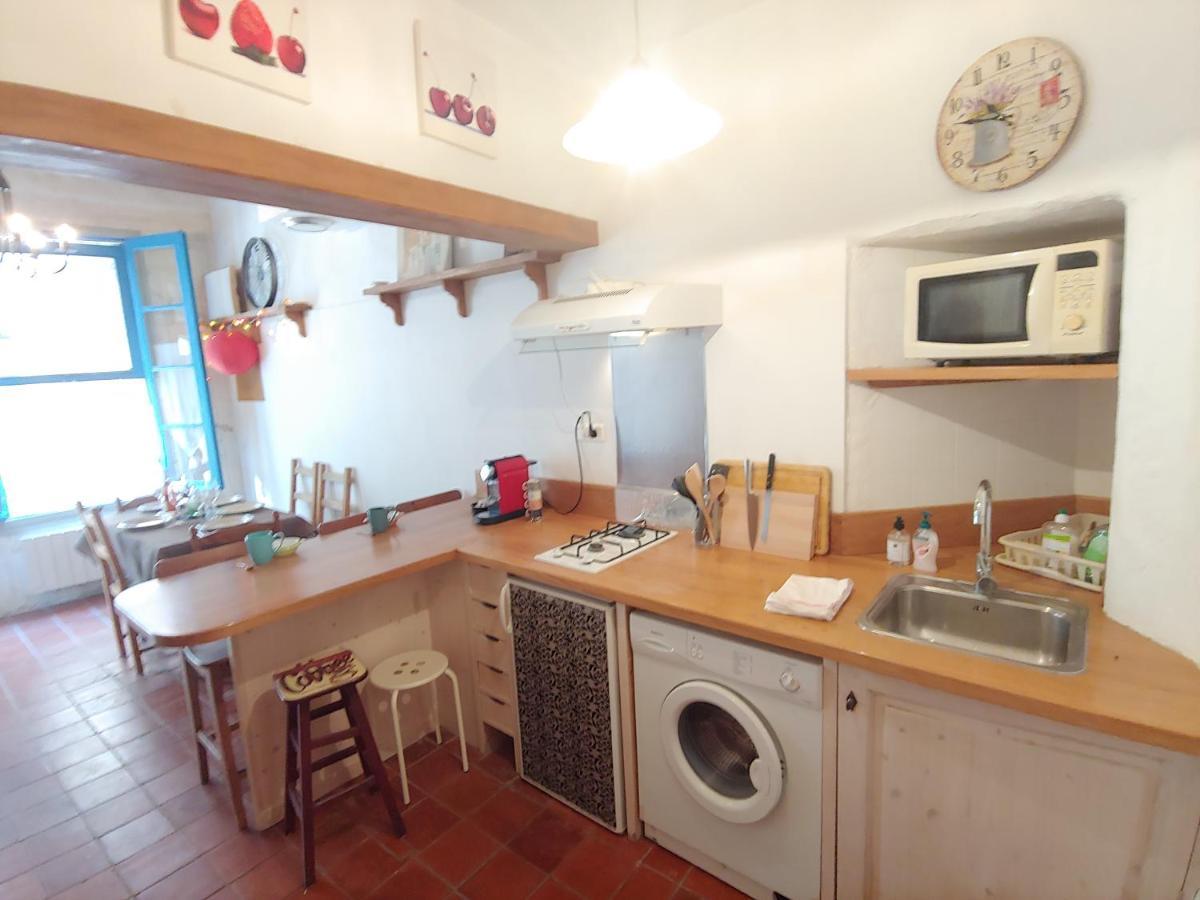 Charmante Maison Arlesienne A L'Ombre Des Arenes, De 2 A 5P Zewnętrze zdjęcie
