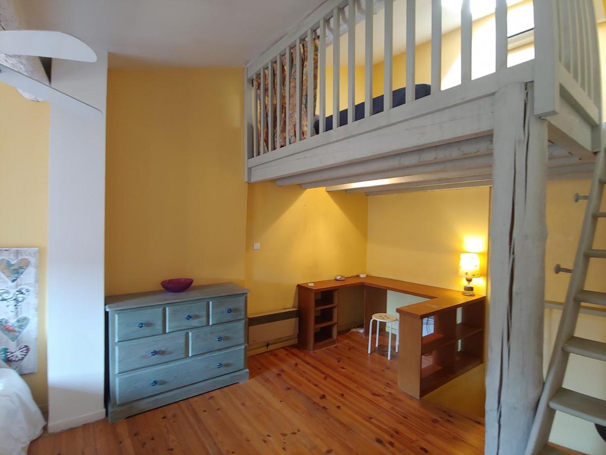Charmante Maison Arlesienne A L'Ombre Des Arenes, De 2 A 5P Zewnętrze zdjęcie