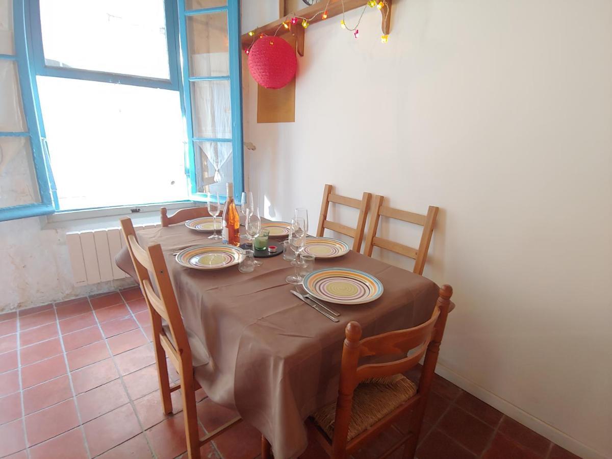 Charmante Maison Arlesienne A L'Ombre Des Arenes, De 2 A 5P Zewnętrze zdjęcie