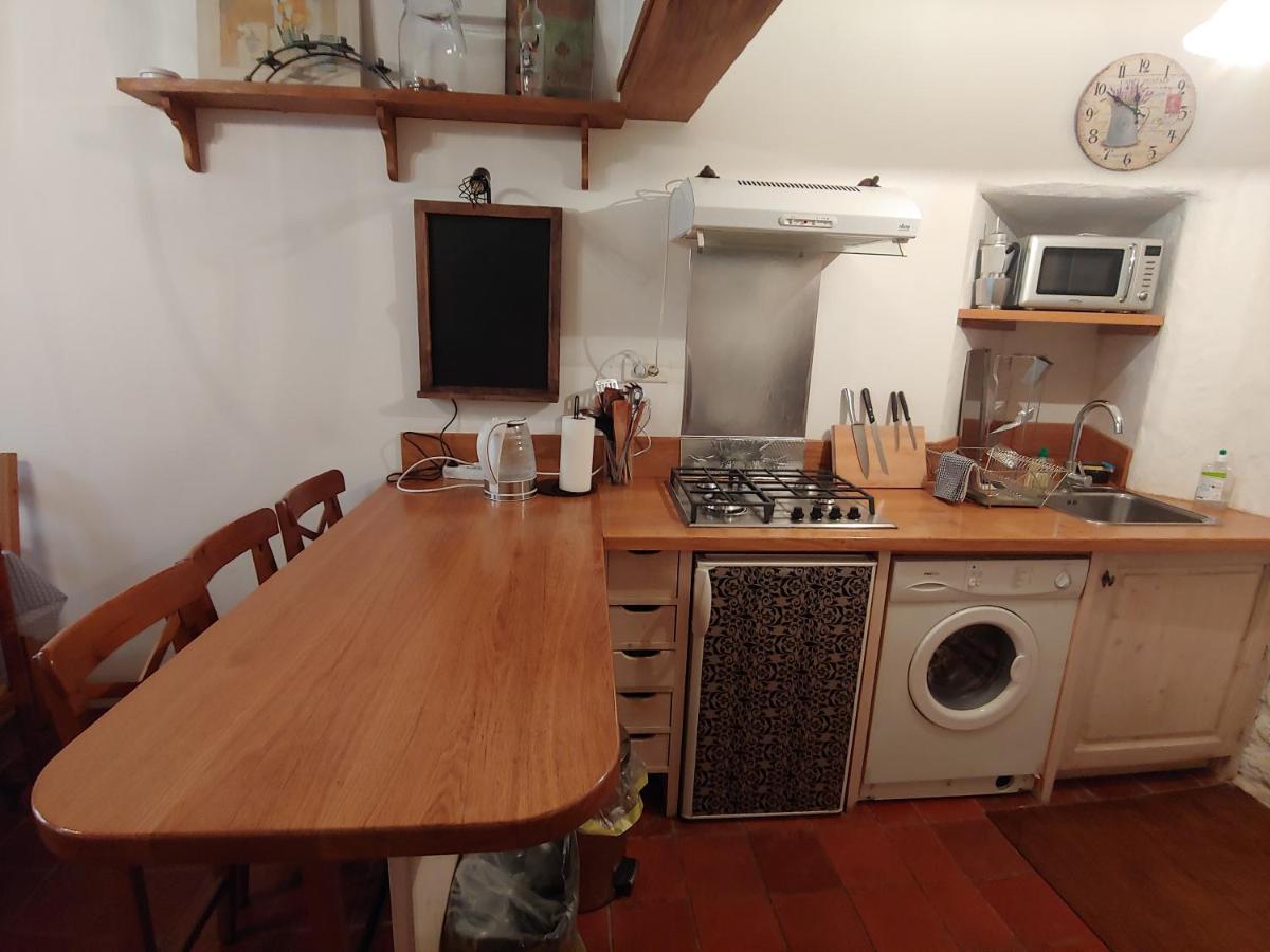 Charmante Maison Arlesienne A L'Ombre Des Arenes, De 2 A 5P Zewnętrze zdjęcie