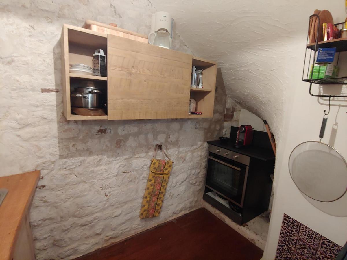 Charmante Maison Arlesienne A L'Ombre Des Arenes, De 2 A 5P Zewnętrze zdjęcie
