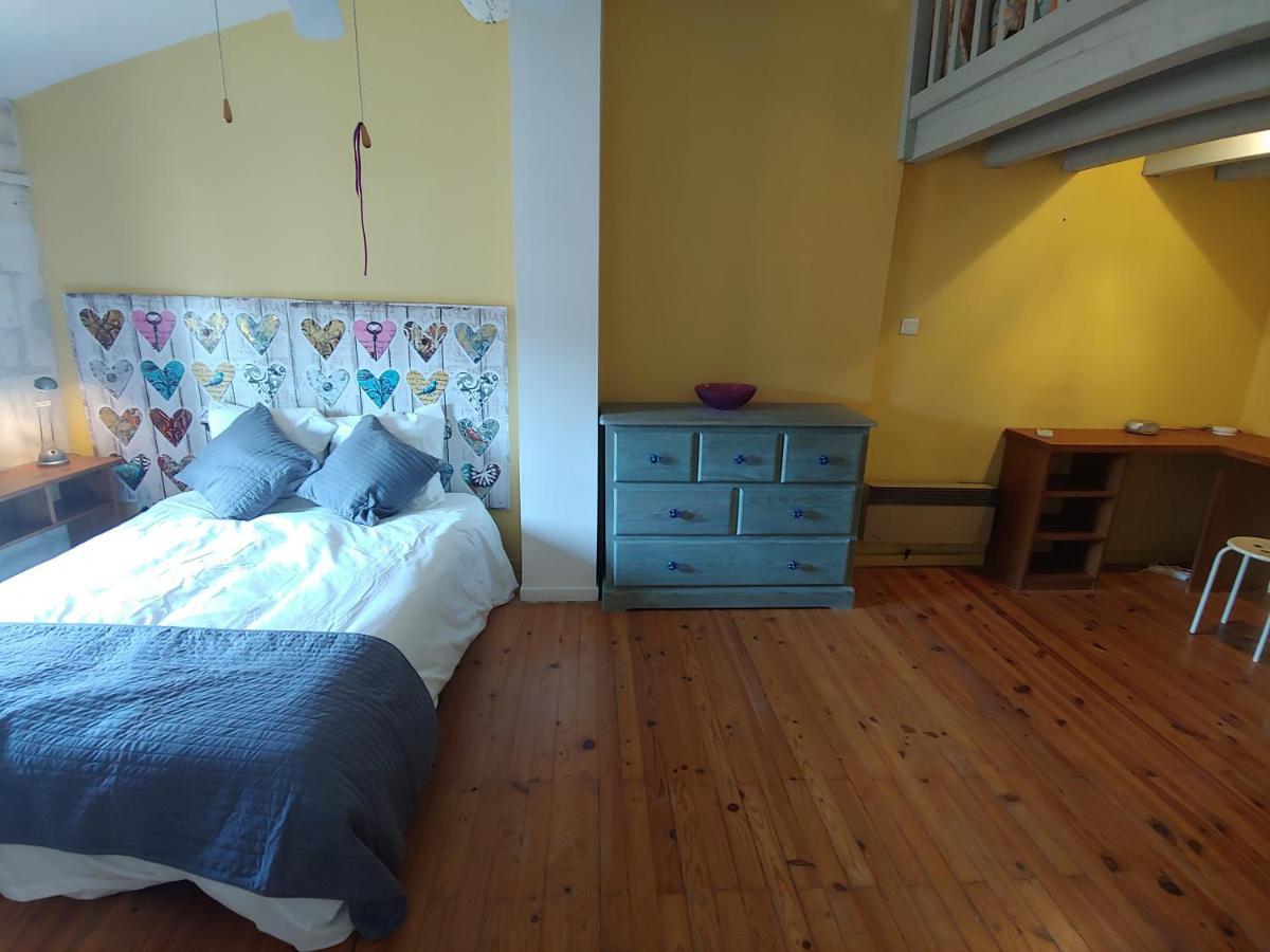 Charmante Maison Arlesienne A L'Ombre Des Arenes, De 2 A 5P Zewnętrze zdjęcie